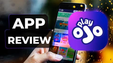 playojo app